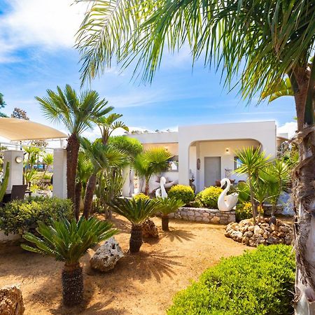 Renas Secret Garden House Villa Ханя Екстериор снимка