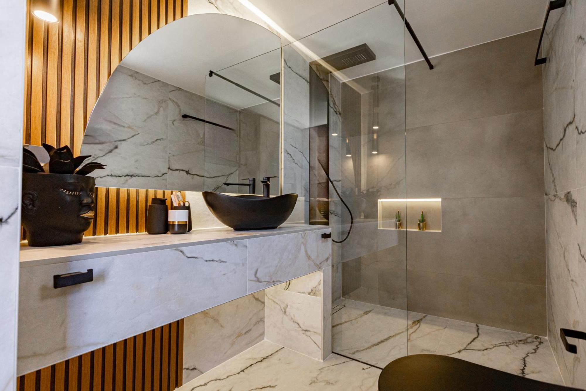 Renas Secret Garden House Villa Ханя Екстериор снимка